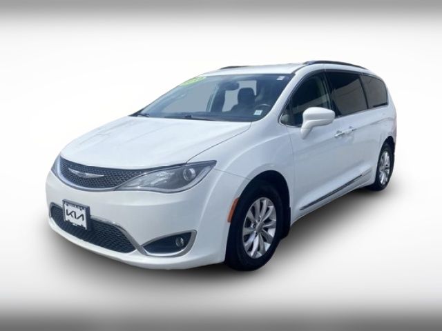 2019 Chrysler Pacifica Touring-L
