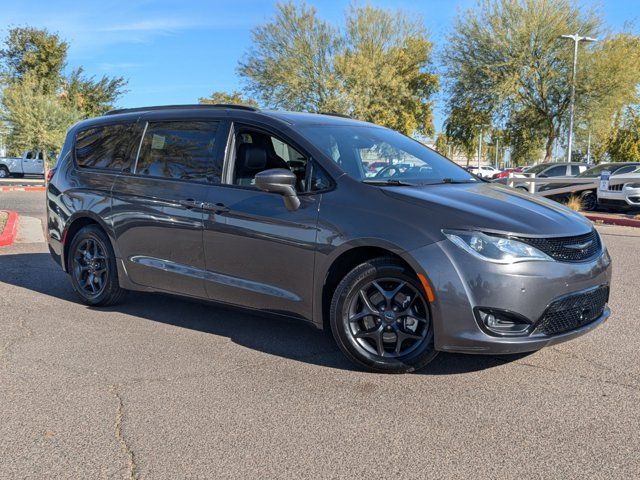 2019 Chrysler Pacifica Touring-L