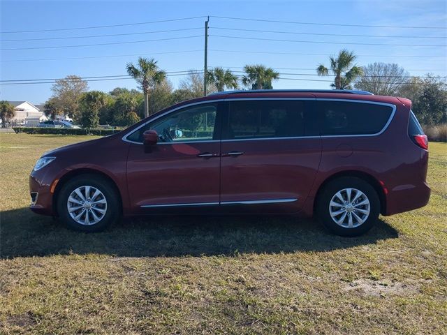 2019 Chrysler Pacifica Touring-L