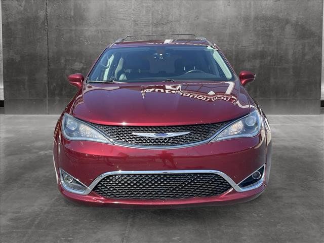 2019 Chrysler Pacifica Touring-L