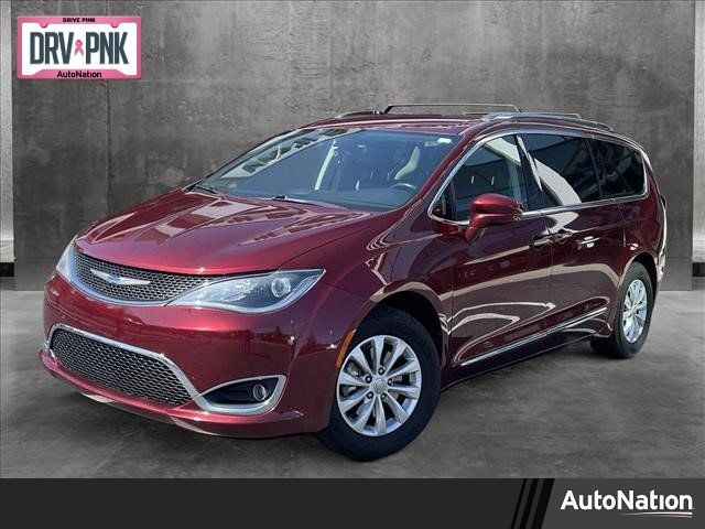 2019 Chrysler Pacifica Touring-L