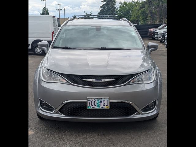 2019 Chrysler Pacifica Touring-L