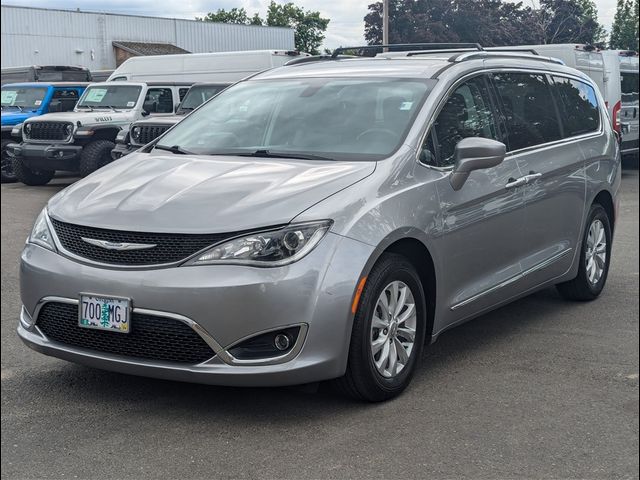 2019 Chrysler Pacifica Touring-L