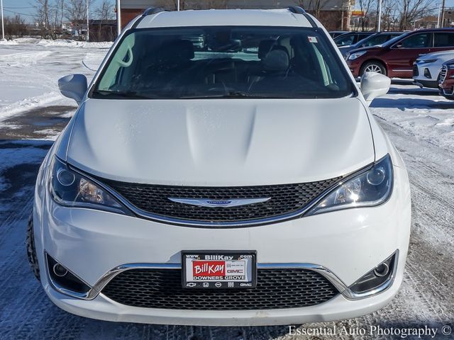 2019 Chrysler Pacifica Touring-L