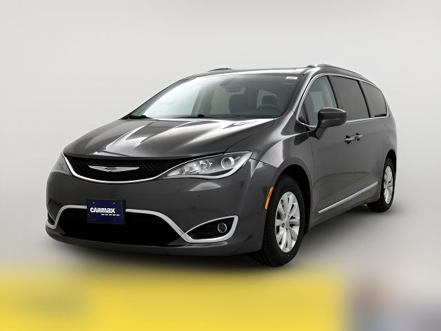 2019 Chrysler Pacifica Touring-L