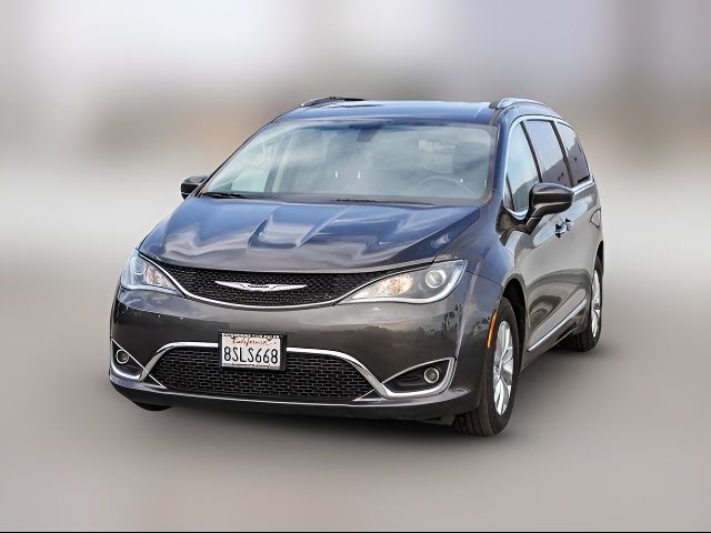 2019 Chrysler Pacifica Touring-L