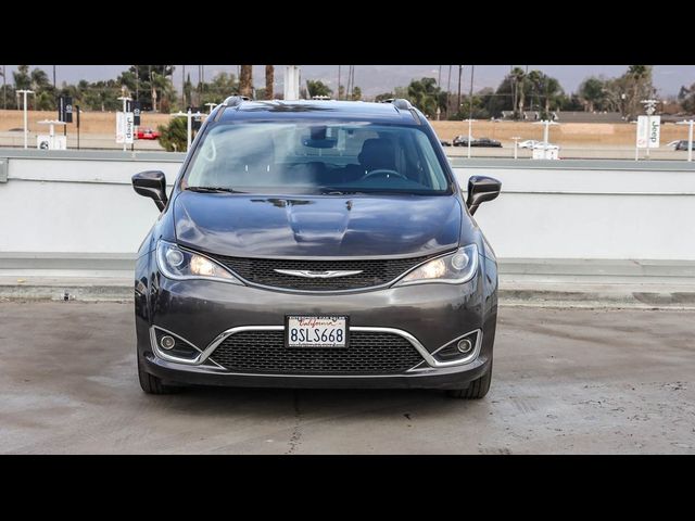 2019 Chrysler Pacifica Touring-L