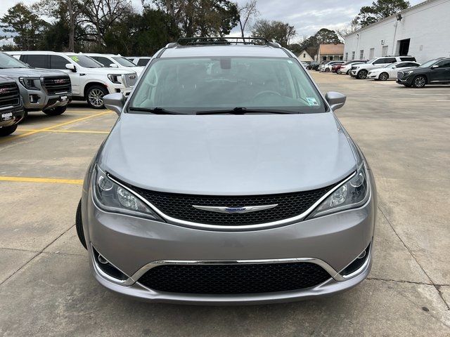 2019 Chrysler Pacifica Touring-L