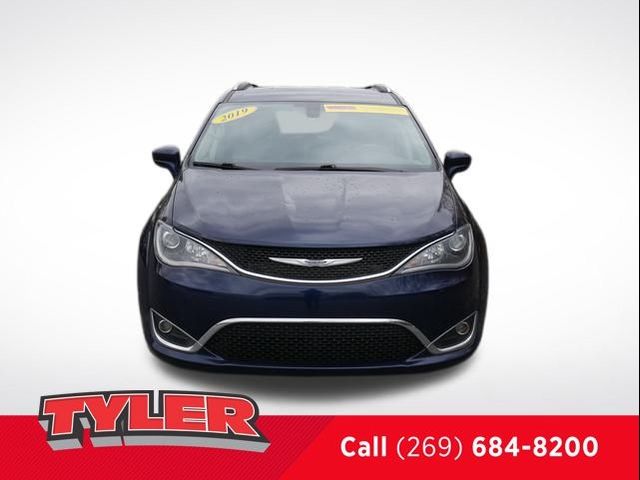 2019 Chrysler Pacifica Touring-L