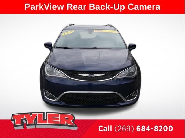 2019 Chrysler Pacifica Touring-L