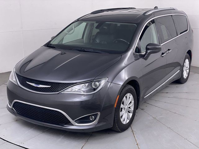 2019 Chrysler Pacifica Touring-L