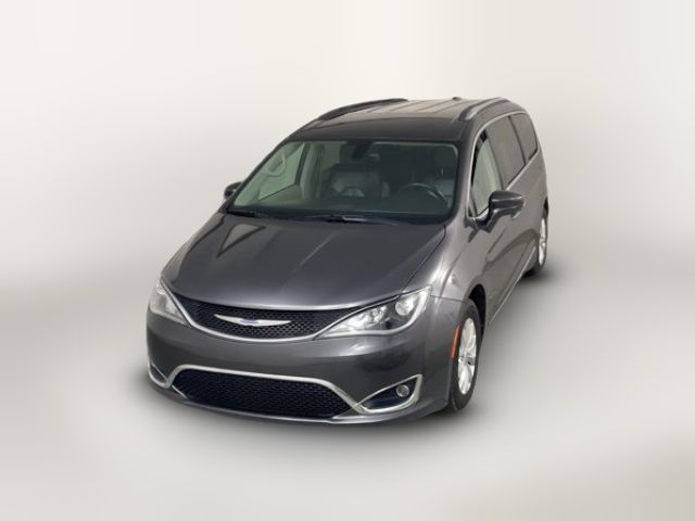 2019 Chrysler Pacifica Touring-L