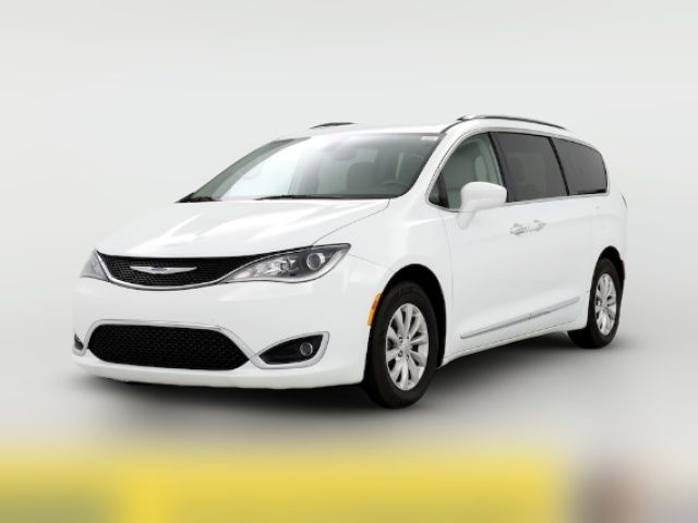 2019 Chrysler Pacifica Touring-L