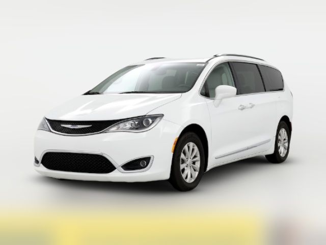 2019 Chrysler Pacifica Touring-L