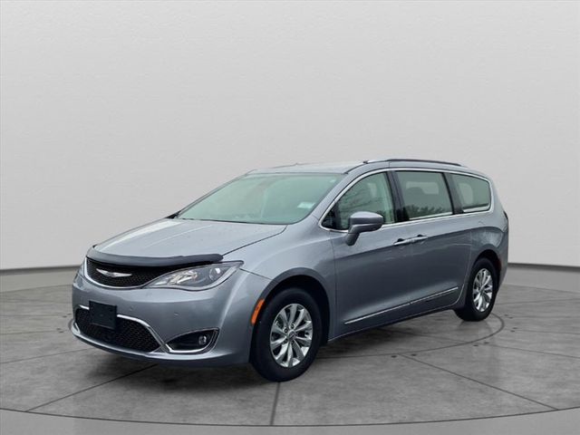 2019 Chrysler Pacifica Touring-L