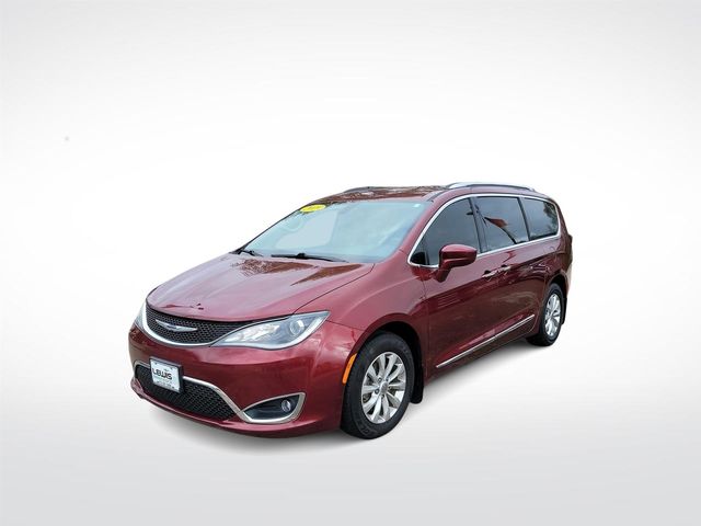 2019 Chrysler Pacifica Touring-L