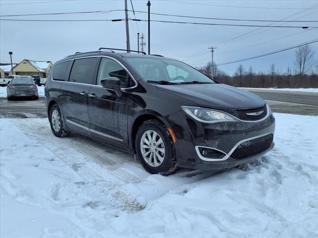 2019 Chrysler Pacifica Touring-L