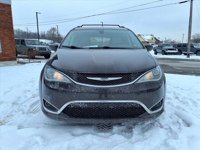 2019 Chrysler Pacifica Touring-L