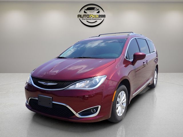 2019 Chrysler Pacifica Touring-L