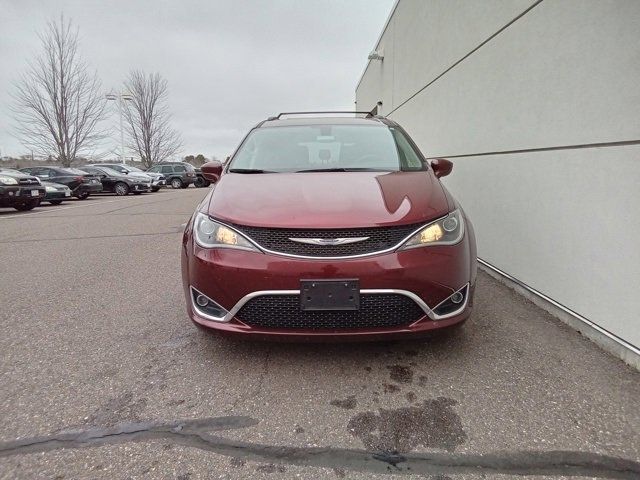 2019 Chrysler Pacifica Touring-L