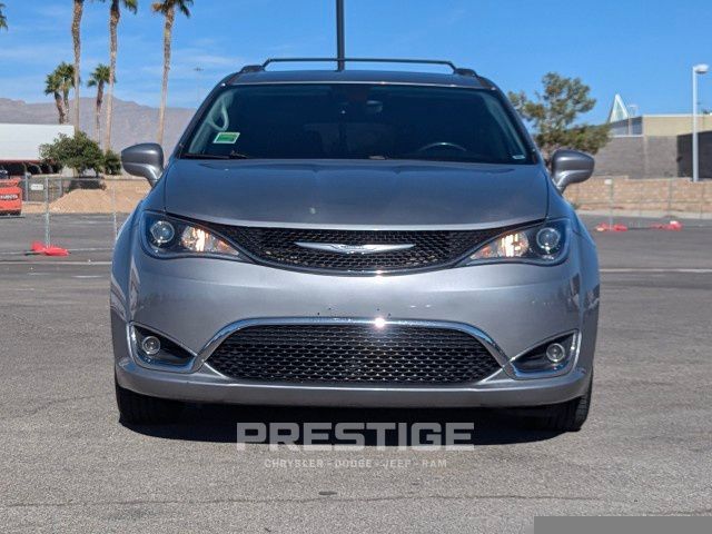 2019 Chrysler Pacifica Touring-L