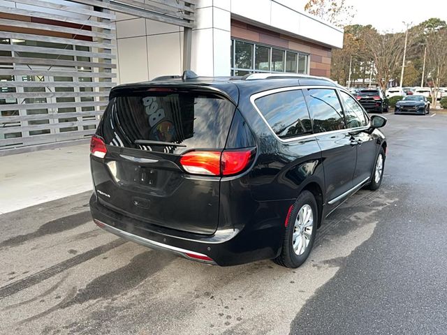 2019 Chrysler Pacifica Touring-L