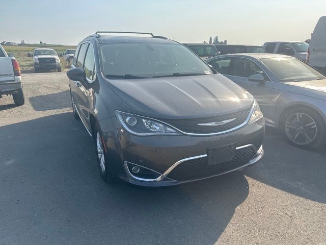 2019 Chrysler Pacifica Touring-L