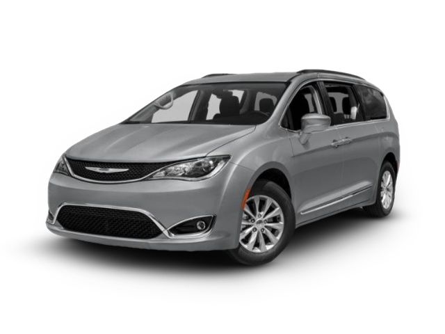 2019 Chrysler Pacifica Touring-L