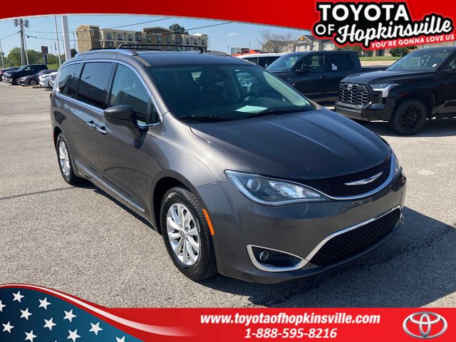 2019 Chrysler Pacifica Touring-L