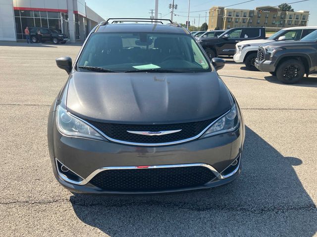 2019 Chrysler Pacifica Touring-L