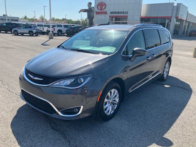 2019 Chrysler Pacifica Touring-L