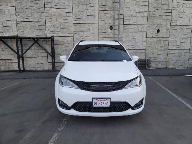 2019 Chrysler Pacifica Touring-L