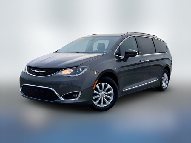 2019 Chrysler Pacifica Touring-L