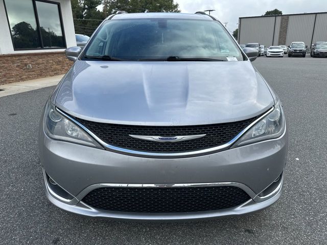 2019 Chrysler Pacifica Touring-L