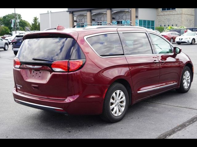 2019 Chrysler Pacifica Touring-L