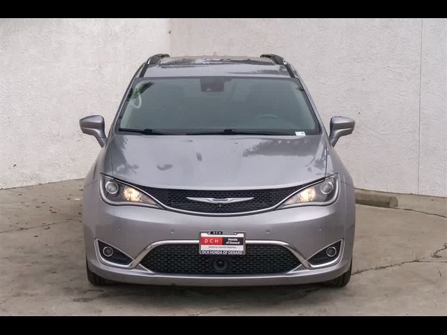 2019 Chrysler Pacifica Touring-L