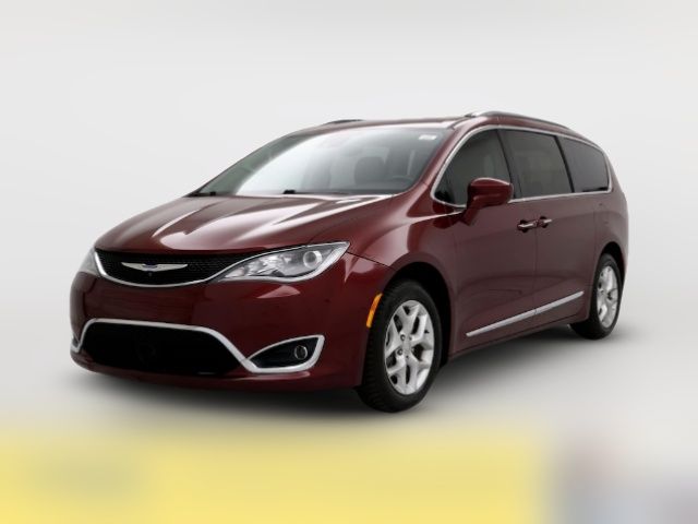 2019 Chrysler Pacifica Touring-L