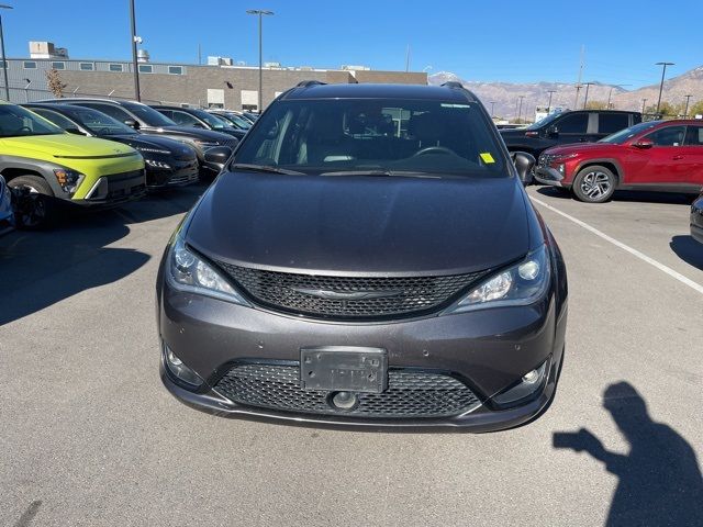 2019 Chrysler Pacifica Touring-L