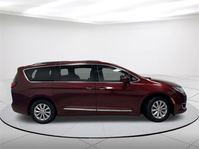 2019 Chrysler Pacifica Touring-L