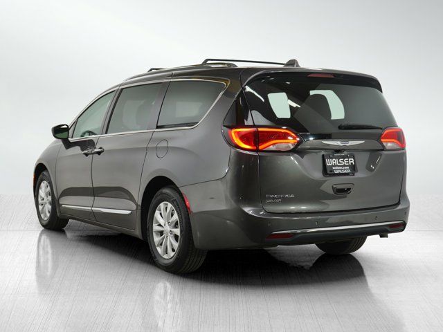 2019 Chrysler Pacifica Touring-L