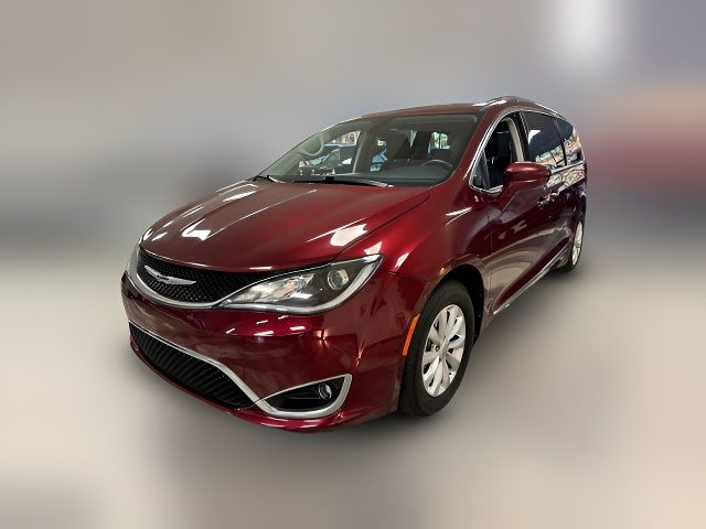 2019 Chrysler Pacifica Touring-L