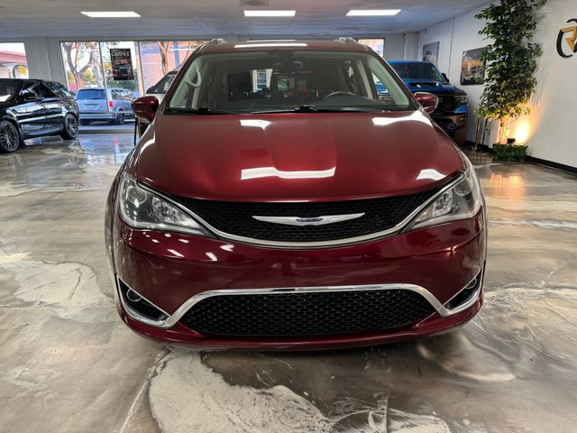 2019 Chrysler Pacifica Touring-L