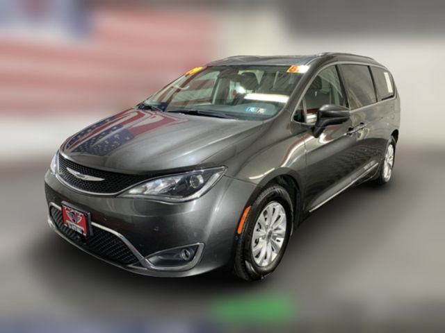 2019 Chrysler Pacifica Touring-L