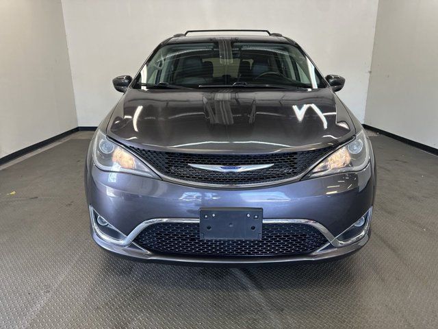 2019 Chrysler Pacifica Touring-L