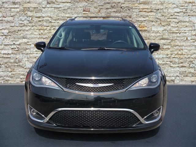 2019 Chrysler Pacifica Touring-L