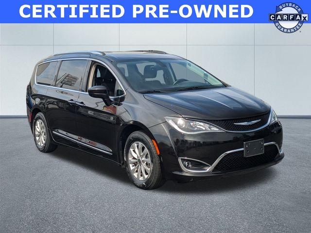 2019 Chrysler Pacifica Touring-L