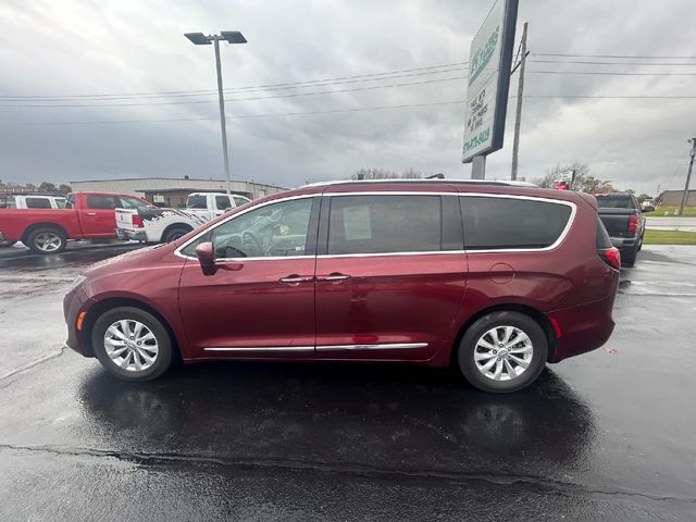 2019 Chrysler Pacifica Touring-L