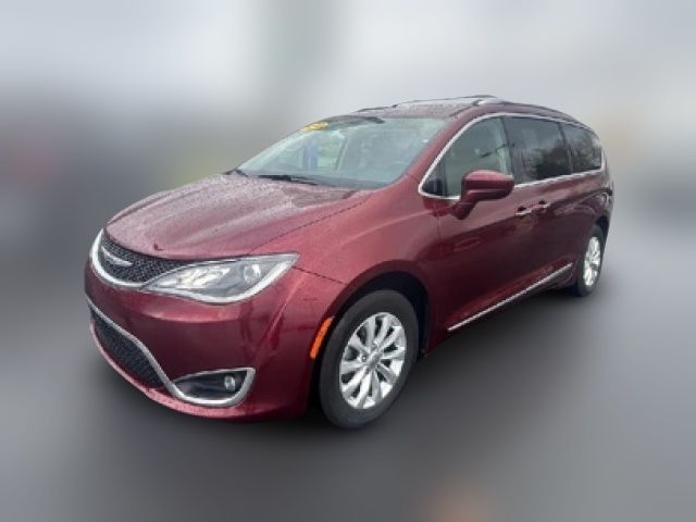 2019 Chrysler Pacifica Touring-L