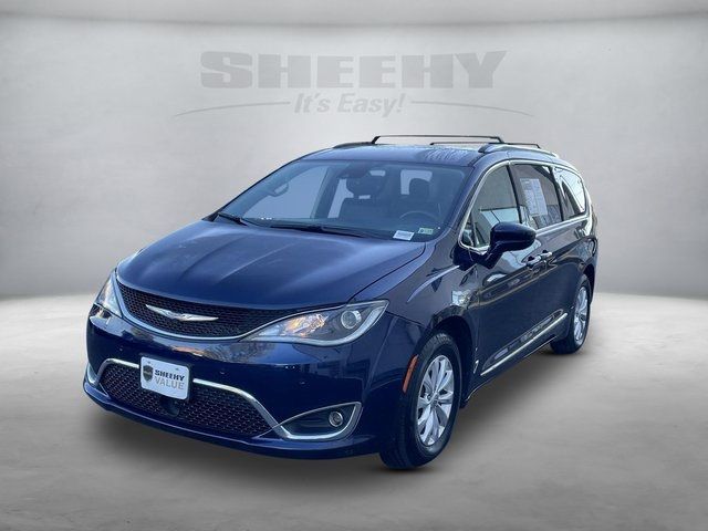 2019 Chrysler Pacifica Touring-L