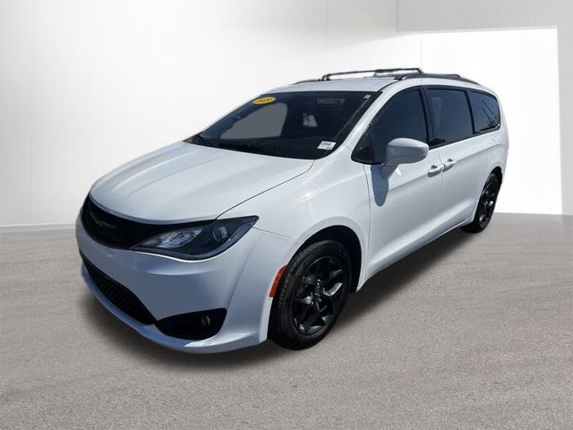 2019 Chrysler Pacifica Touring-L